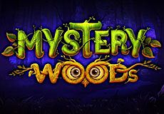Mystery Woods Slot - Review, Free & Demo Play logo
