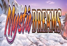Mystic Dreams Slot - Review, Free & Demo Play logo
