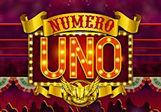 Numero Uno Online Slot  Free Spins + Wild Showdown