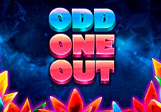 Odd One Out Slot - Review, Free & Demo Play logo