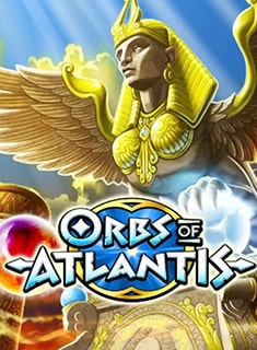 Orbs of Atlantis 