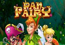 Pan Fairy Slot - Review, Free & Demo Play logo