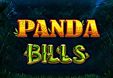Panda Bills Slot - Review, Free & Demo Play logo