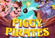 Piggy Pirates Slot - Review, Free & Demo Play logo