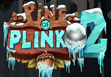 Pine of Plinko 2 Slot Review | Print Studios | Demo & FREE Play logo