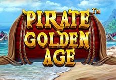 Pirate Golden Age 