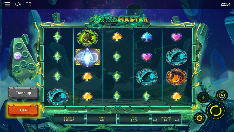 Slot portal как убрать