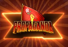 Propaganda Slot - Review, Free & Demo Play logo