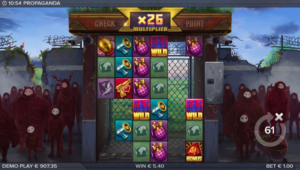 slot zeus slot