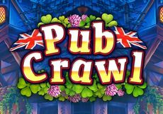 Pub Crawl Logo