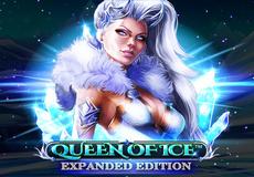 Queen of Ice Expanded Edition Slot - Review, Free & Demo Play logo