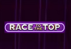 Race to the Top Slot - Review, Free & Demo Play logo