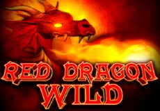 Red Dragon Wild Slot - Review, Free & Demo Play logo