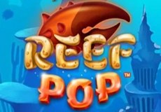 ReefPop Slot - Review, Free & Demo Play logo