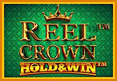 Reel Crown Hold & Win