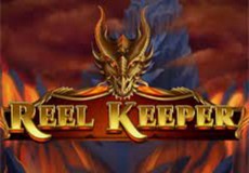 Reel Keeper Slot - Review, Free & Demo Play logo