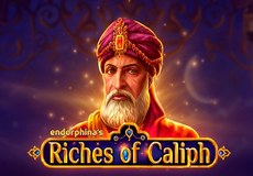 Riches of Caliph Slot - Review, Free & Demo Play logo