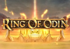 Ring of Odin Slot - Review, Free & Demo Play logo