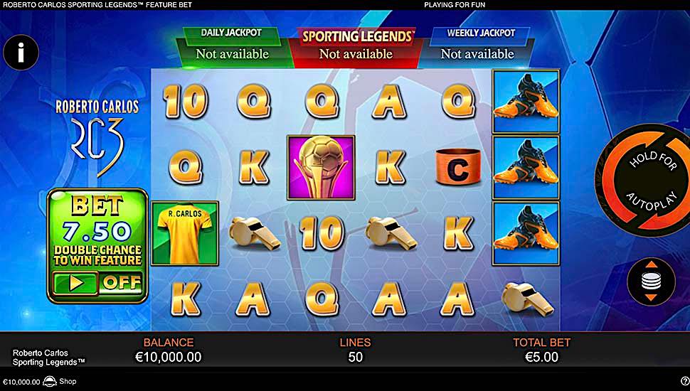 new mighty cash slots