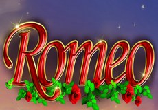 Romeo Slot - Review, Free & Demo Play logo