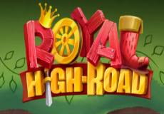 Royal High-Road Slot - Review, Free & Demo Play logo