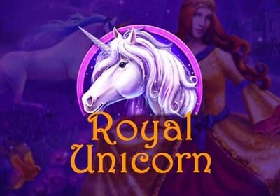Royal Unicorn