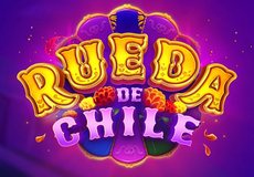 Rueda de Chile Slot - Review, Free & Demo Play logo