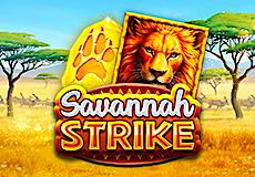 Savannah Strike