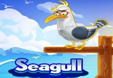Seagull Slot - Review, Free & Demo Play logo