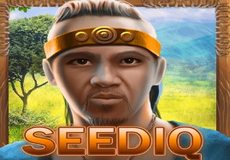 Seediq Slot - Review, Free & Demo Play logo