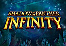Shadow of the Panther Infinity Slot - Review, Free & Demo Play logo