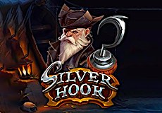 Silver Hook Slot - Review, Free & Demo Play logo