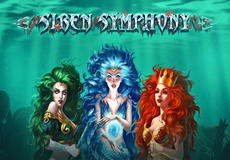 Siren Symphony Slot - Free, Review & Demo Play logo