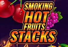 Fruits 'n' Stars Holiday Edition Slot Review & Demo game