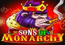 Sons of Monarchy