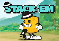 Stack ‘Em