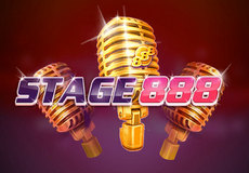 Stage 888 Slot - Review, Free & Demo Play logo