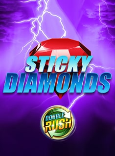 Sticky Diamonds Double Rush