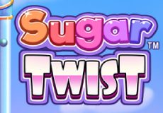Sugar Twist 
