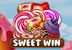 Sweet Win Slot - Review, Free & Demo Play logo