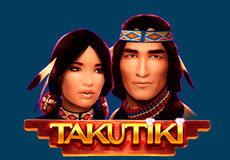 Takutiki Slot - Review, Free & Demo Play logo