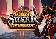 Tales of Silver Megaways - Review, Free & Demo Play logo