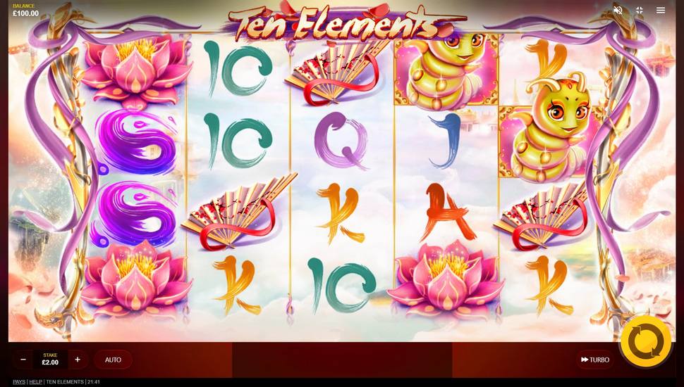 Ten Elements