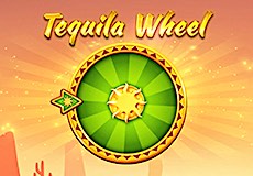 Tequila Wheel Slot - Review, Free & Demo Play logo