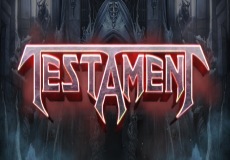 Testament Slot - Review, Free & Demo Play logo