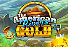 The American River's Gold Slot - Review, Free & Demo Play logo