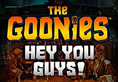 The Goonies Hey You Guys