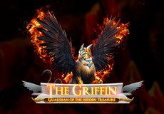 The Griffin Slot - Review, Free & Demo Play logo