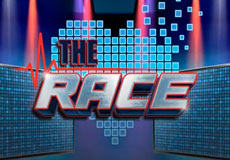 The Race Slot - Review, Free & Demo Play logo