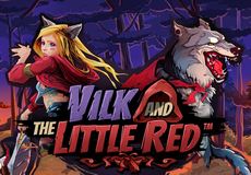 The Vilk and Little Red 
